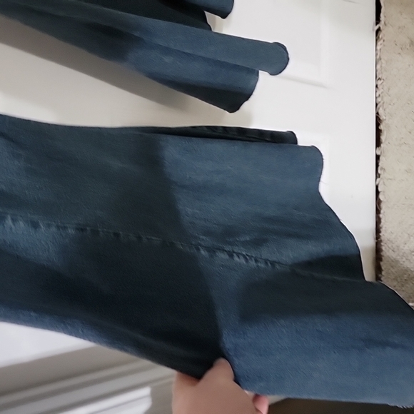 ARULA size 24 high rise jeans - Picture 4 of 5